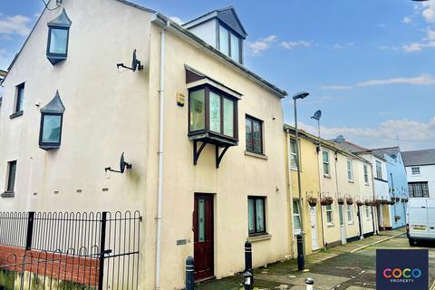 2 bedroom flat for sale, Clifton Place, Weymouth DT4