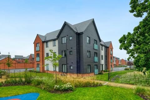 1 bedroom apartment for sale, Henshaw Court, Solihull, B90 8DG