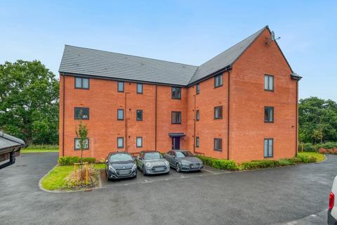 1 bedroom apartment for sale, Henshaw Court, Solihull, B90 8DG