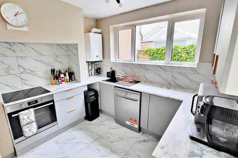 4 bedroom detached bungalow for sale, Kinson