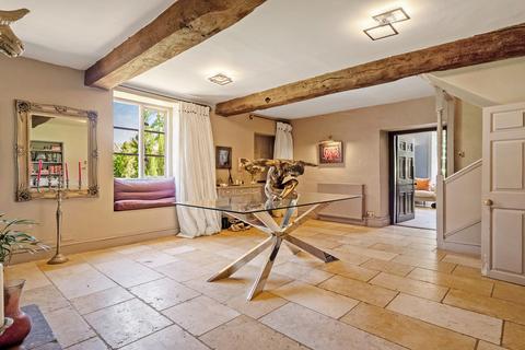 6 bedroom detached house for sale, Lower End Alvescot Bampton, Oxfordshire, OX18 2QA