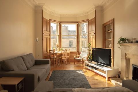 2 bedroom flat to rent, Bruntsfield Gardens, Edinburgh, EH10