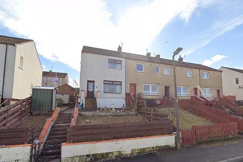 21 Birkburn Road, Kelloholm, Sanquhar, DG4 6SE