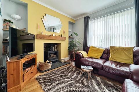 3 bedroom semi-detached house for sale, Culfor Road, Loughor, Swansea, West Glamorgan, SA4 6TY