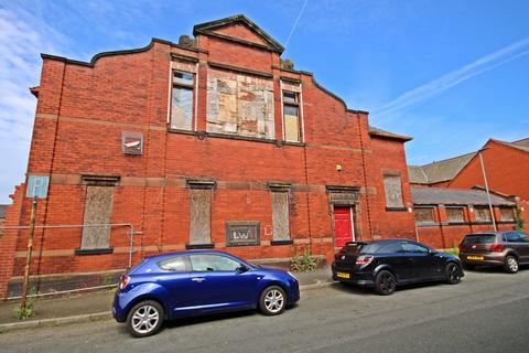 Land for sale, Ulleswater Street, Leigh, WN7