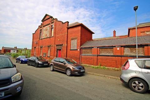 Land for sale, Ulleswater Street, Leigh, WN7