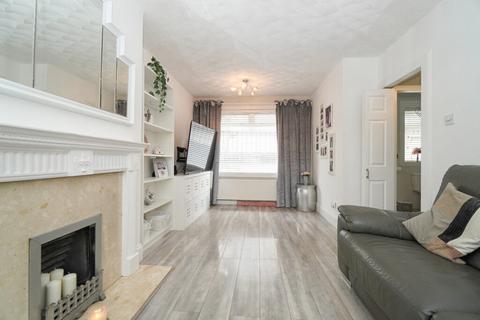 3 bedroom end of terrace house for sale, Kaystone Road, Glasgow