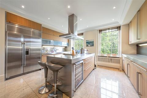 6 bedroom apartment for sale, Abbey Lodge, Park Road, St John's Wood, London, NW8