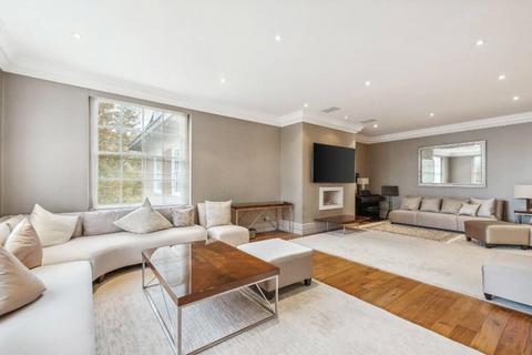 6 bedroom apartment for sale, Abbey Lodge, Park Road, St John's Wood, London, NW8