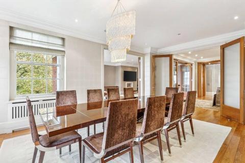 6 bedroom apartment for sale, Abbey Lodge, Park Road, St John's Wood, London, NW8