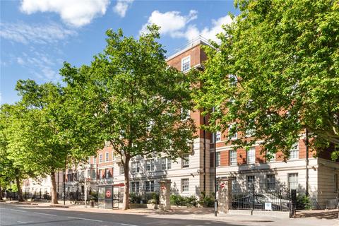 undefined, Abbey Lodge, Park Road, St John's Wood, London, NW8