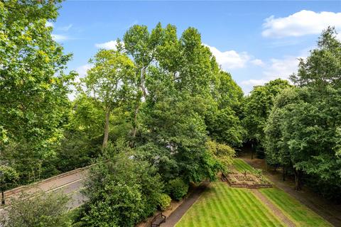 undefined, Abbey Lodge, Park Road, St John's Wood, London, NW8