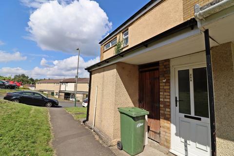 2 bedroom end of terrace house for sale, Bargoed CF81