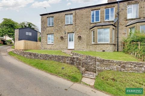 4 bedroom semi-detached house for sale, Blue Rock Crescent, Bream, Lydney, Gloucestershire. GL15 6LW