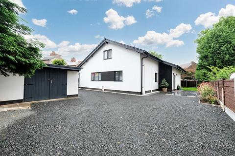 6 bedroom detached house for sale, The Polygon, Eccles, M30