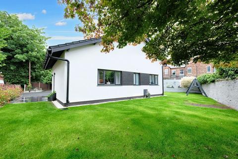 7a The Polygon, Eccles, Manchester, M30 0DS