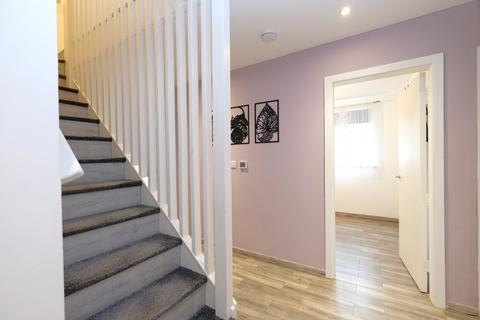 7a The Polygon, Eccles, Manchester, M30 0DS