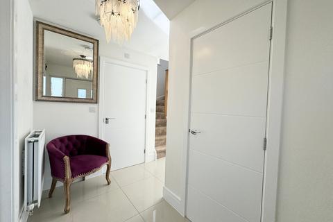 undefined, Millpond Close, Alfreton, Derby, DE55