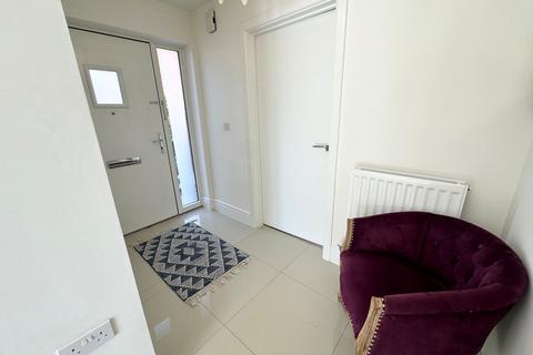 undefined, Millpond Close, Alfreton, Derby, DE55