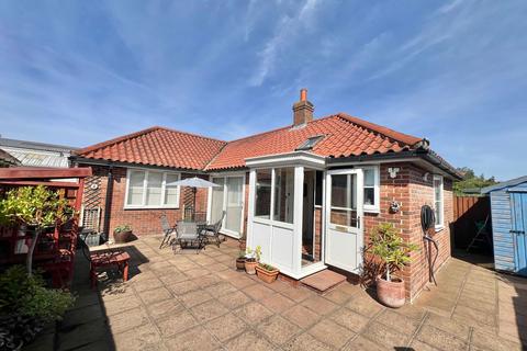 2 bedroom detached bungalow for sale, Diss