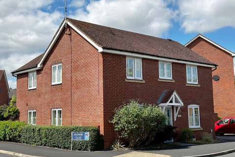 4 bedroom detached house for sale, Penney Lane, Chase Meadow, Warwick