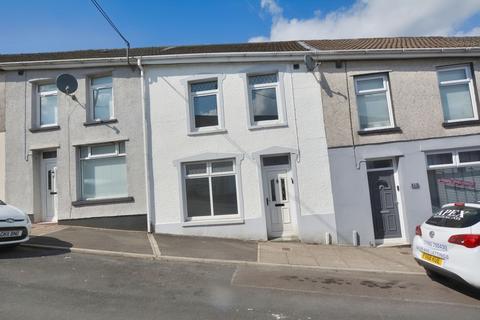 Merthyr Tydfil - 3 bedroom terraced house to rent