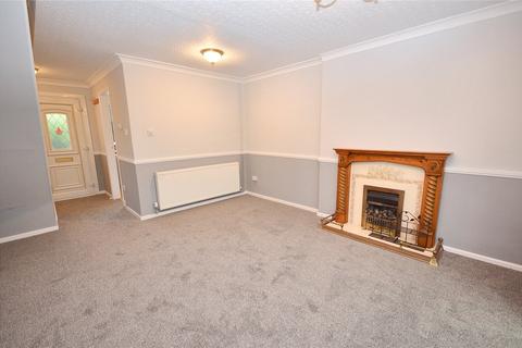 2 bedroom terraced house to rent, The Uplands, Melton Mowbray, Leicestershire