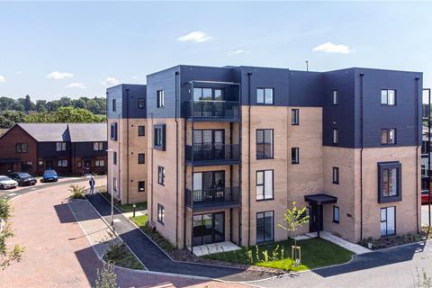 2 bedroom apartment for sale, Old Rectory Drive, Hatfield, Hertfordshire