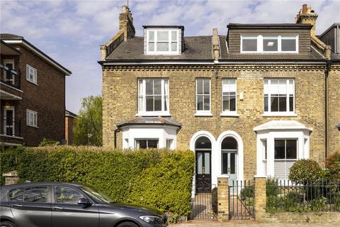 4 bedroom end of terrace house for sale, Chaucer Road, London, SE24