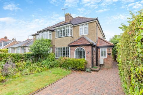 Chesham - 4 bedroom semi-detached house for sale