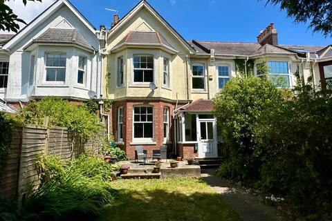 9 bedroom terraced house for sale, Torquay