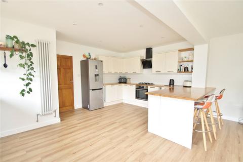 4 bedroom bungalow for sale, Church Road, Three Legged Cross, Wimborne, Dorset, BH21