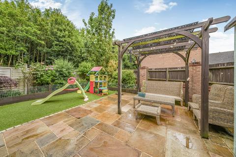 71 Causton Road, Beggarwood, Basingstoke, RG22 4QQ