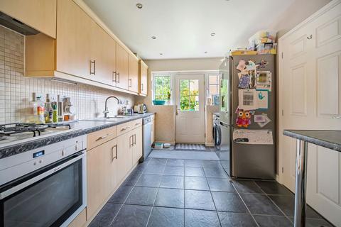 71 Causton Road, Beggarwood, Basingstoke, RG22 4QQ