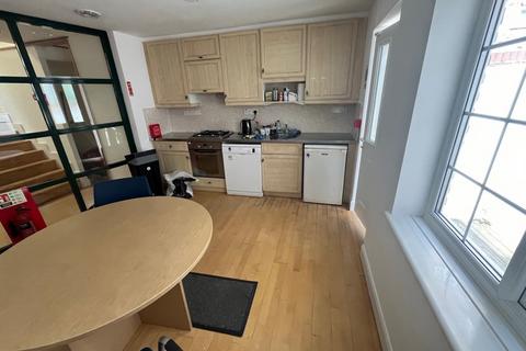 Office to rent, 33 Palfrey Place, Vauxhall, London