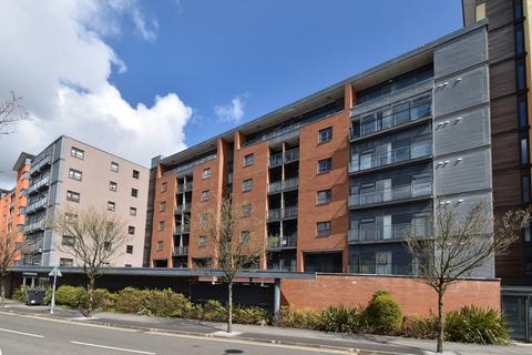 2 bedroom apartment for sale, Kings Road, Swansea, SA1