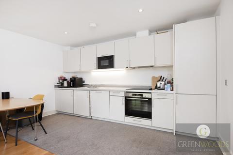 2 bedroom flat for sale, Houghton Square, SW9 9AN