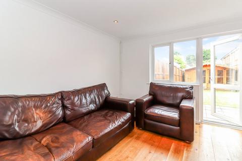1 bedroom end of terrace house for sale, Roman Gardens, Kings Langley, Herts, WD4