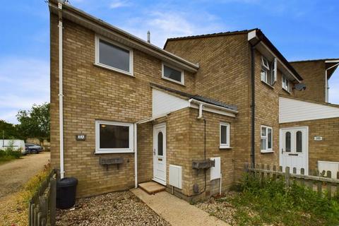 3 bedroom semi-detached house to rent, Brays Lane, ELY, Cambridgeshire, CB7