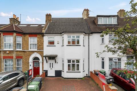 3 bedroom terraced house for sale, Arngask Road, London