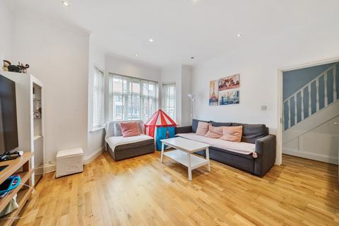 3 bedroom terraced house for sale, Arngask Road, London