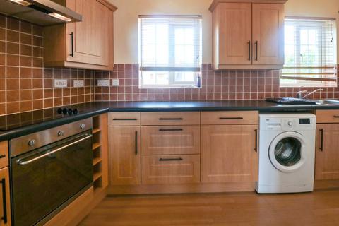 1 bedroom flat to rent, Imperial Way, Singleton, Ashford, TN23