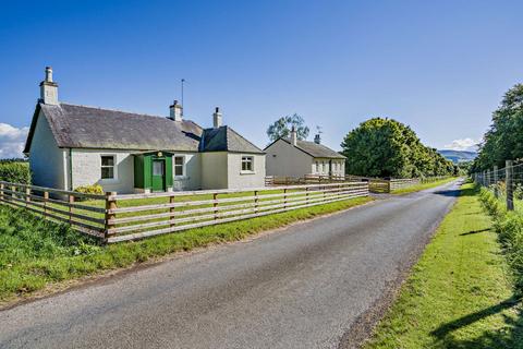 2 bedroom detached house for sale, Lundie, Dundee, Angus