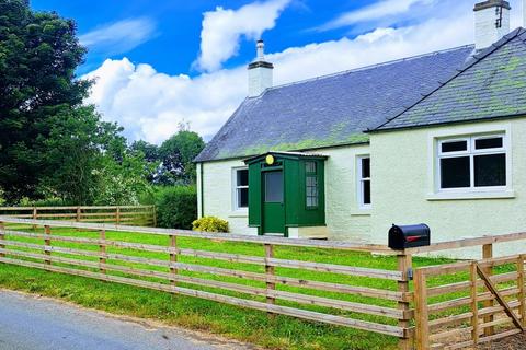 2 bedroom detached house for sale, Lundie, Dundee, Angus