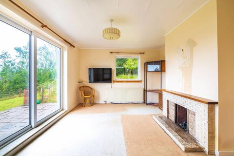 3 bedroom bungalow for sale, Canada Cottage 398 Upper Slumbay, Lochcarron, Strathcarron, IV54 8YG