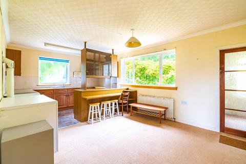 3 bedroom bungalow for sale, Canada Cottage 398 Upper Slumbay, Lochcarron, Strathcarron, IV54 8YG