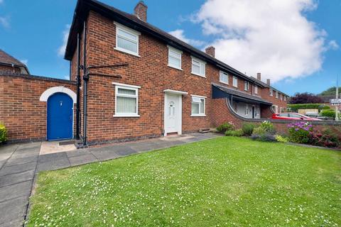 3 bedroom semi-detached house for sale, Poplar Road, Loughborough, LE11