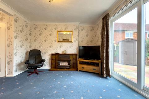 3 bedroom semi-detached house for sale, Poplar Road, Loughborough, LE11