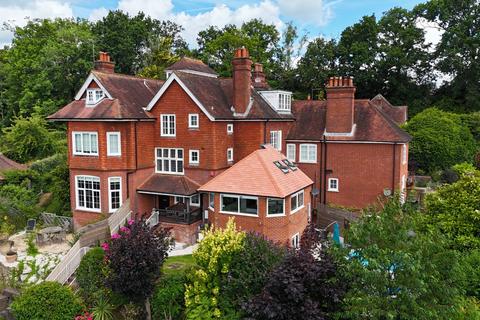 6 bedroom house for sale, Barrington Wood, Lindfield, RH16