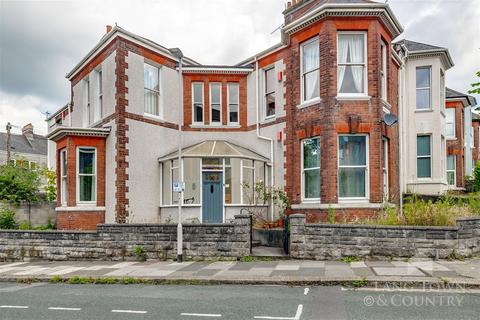 1 bedroom ground floor flat to rent, Kingsley Road, Plymouth PL4